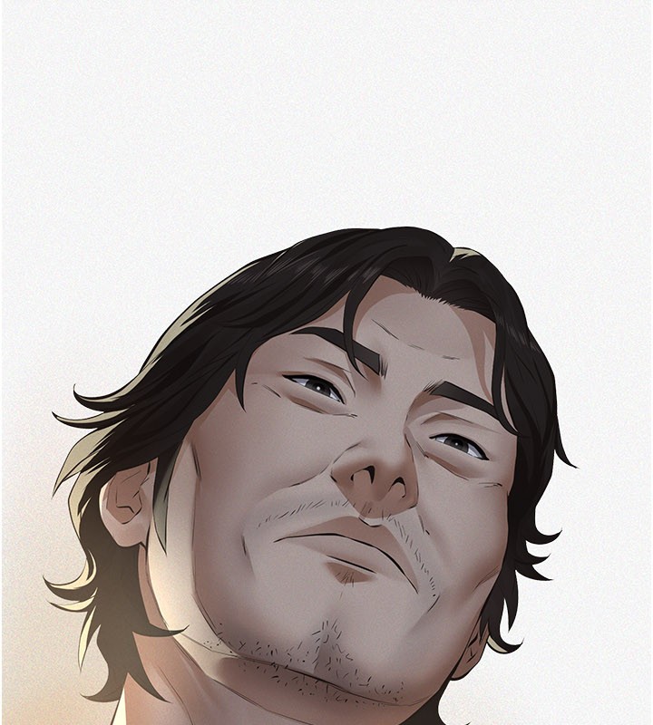 《義父》漫画 第3話-渴望自由的籠中鳥