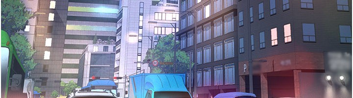 《義父》漫画 第3話-渴望自由的籠中鳥