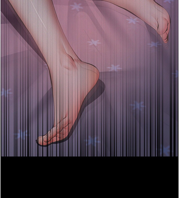 《義父》漫画 第3話-渴望自由的籠中鳥