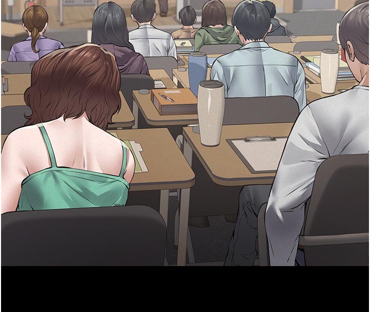 《義父》漫画 第4話-就決定是妳了，學姐!