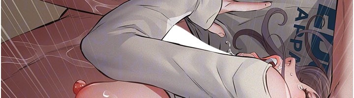 《義父》漫画 第6話-密室裡的寶貝