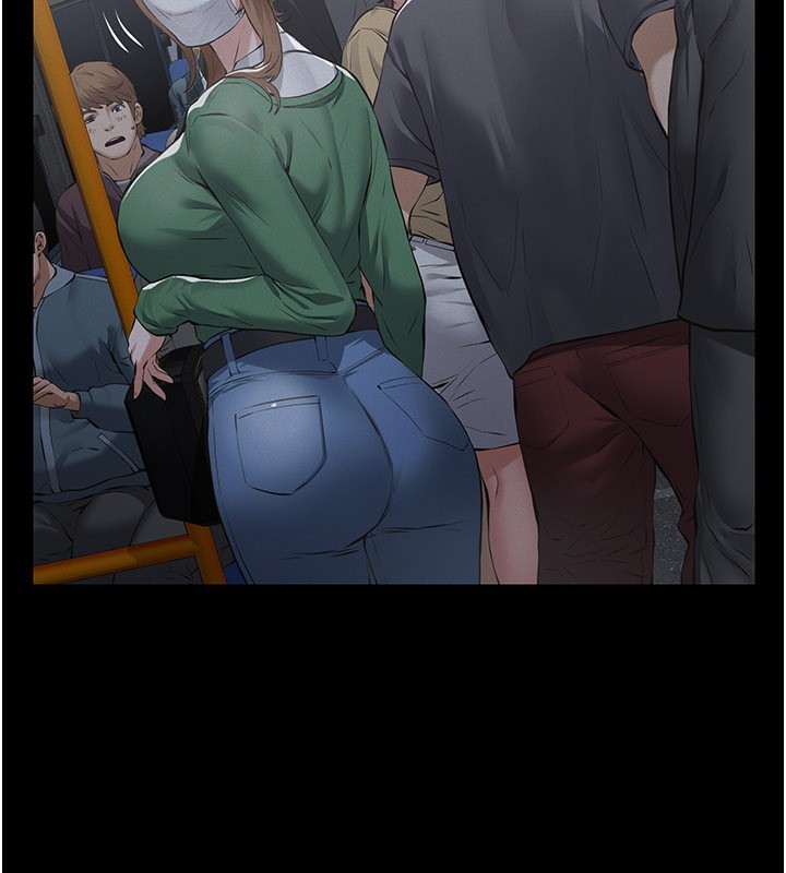 《義父》漫画 第6話-密室裡的寶貝