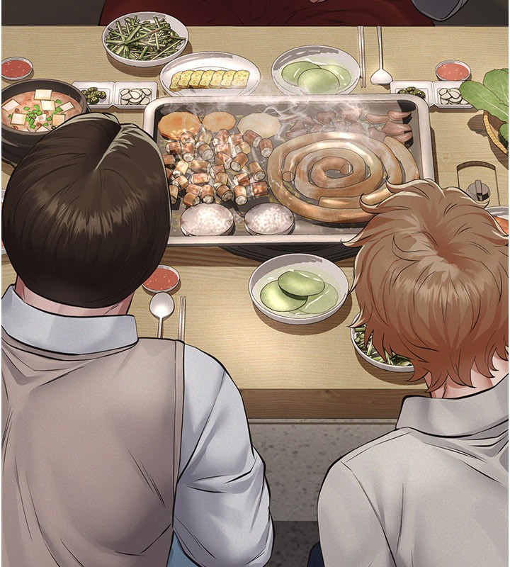 《義父》漫画 第6話-密室裡的寶貝