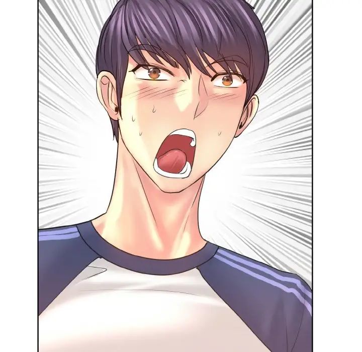 《一杆入洞》漫画 第10話