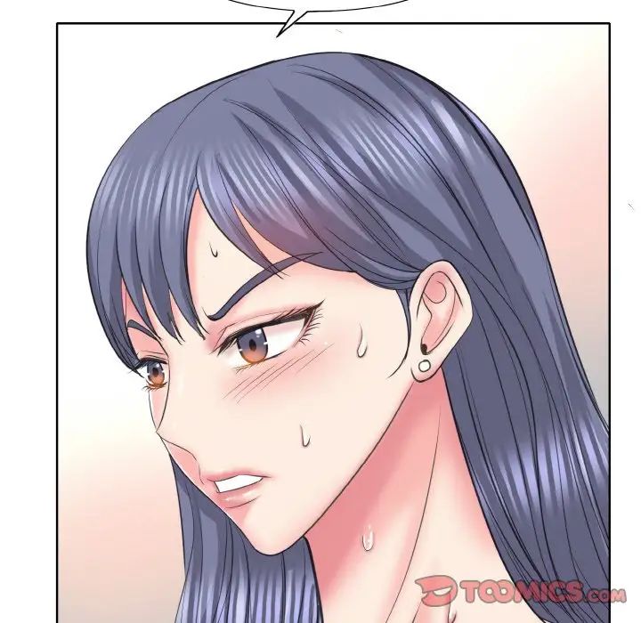 《一杆入洞》漫画 第11話