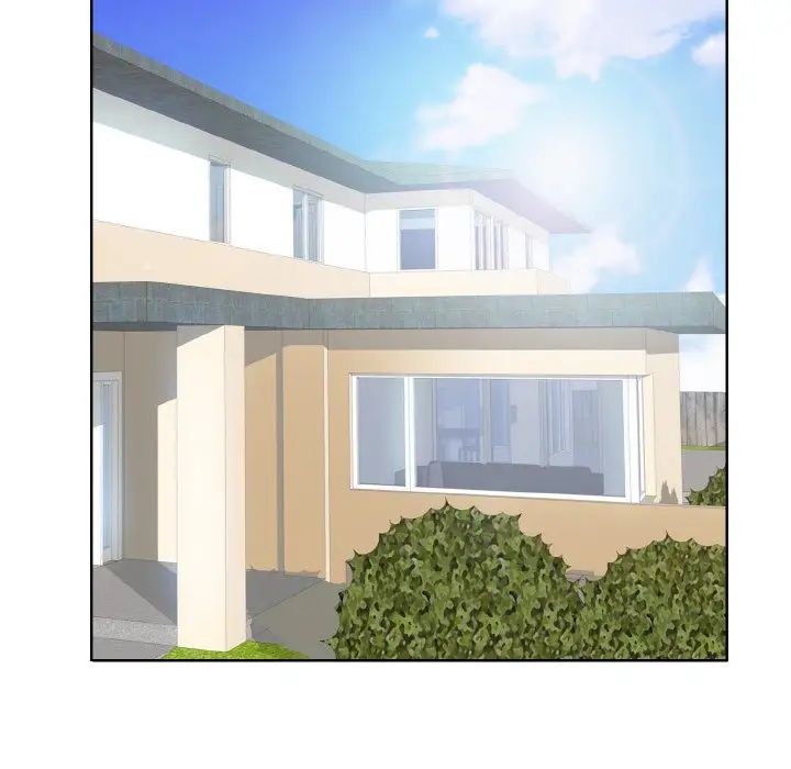 《一杆入洞》漫画 第11話