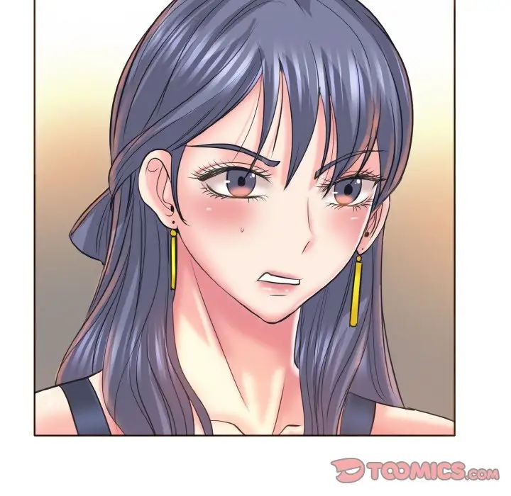 《一杆入洞》漫画 第12話