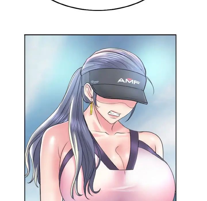 《一杆入洞》漫画 第13話