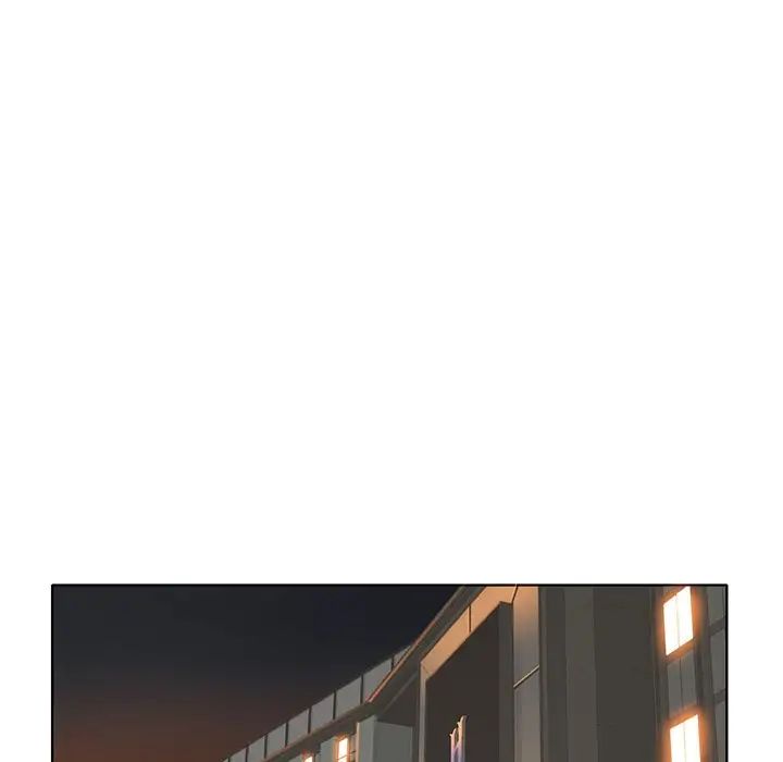 《一杆入洞》漫画 第14話