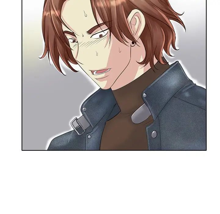《一杆入洞》漫画 第14話
