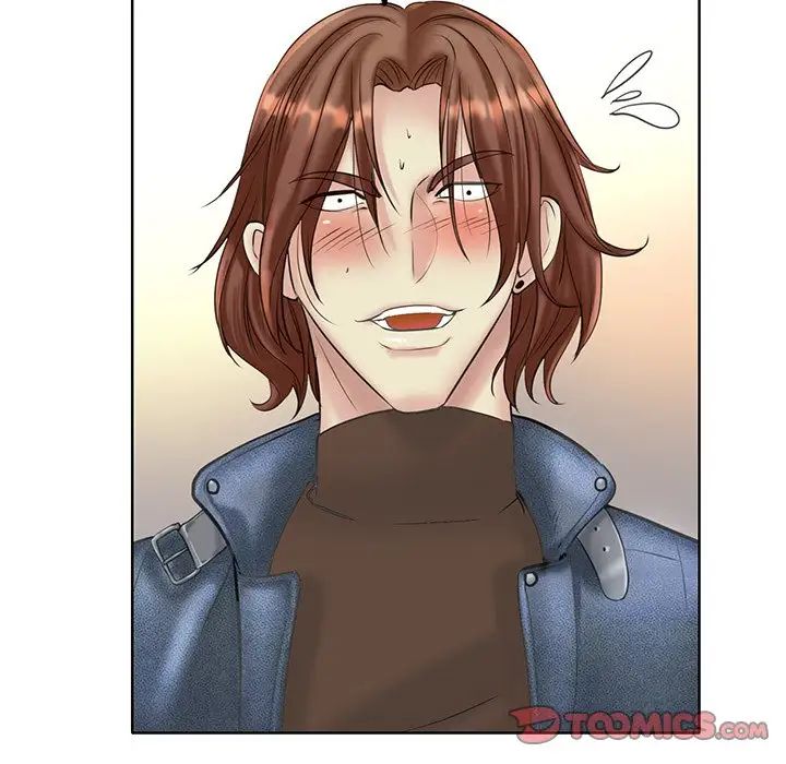 《一杆入洞》漫画 第14話