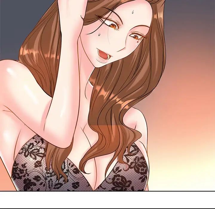 《一杆入洞》漫画 第14話