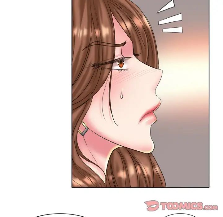 《一杆入洞》漫画 第14話