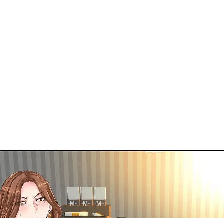 《一杆入洞》漫画 第14話
