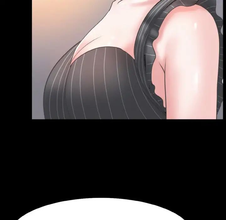 《一杆入洞》漫画 第15話