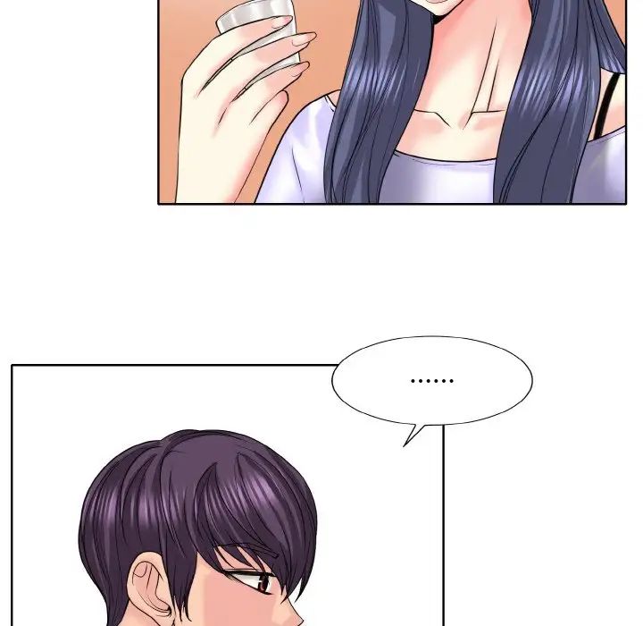 《一杆入洞》漫画 第16話