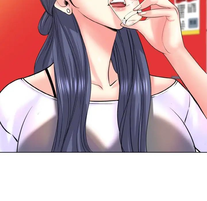 《一杆入洞》漫画 第16話