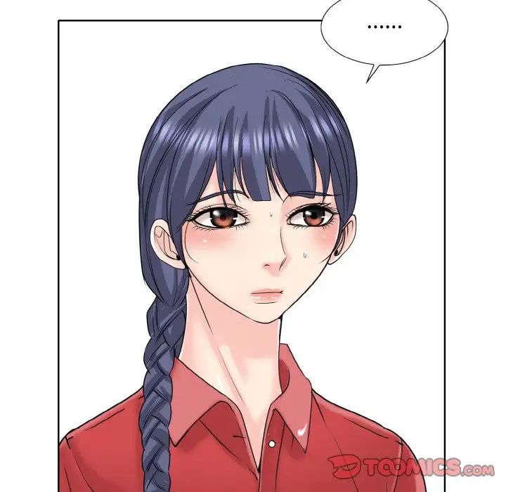 《一杆入洞》漫画 第16話