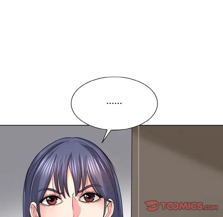 《一杆入洞》漫画 第16話