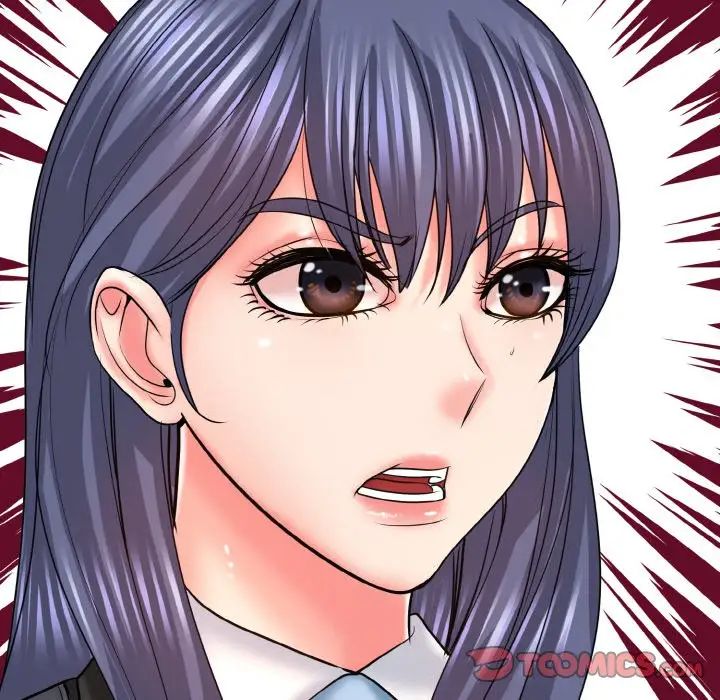 《一杆入洞》漫画 第16話