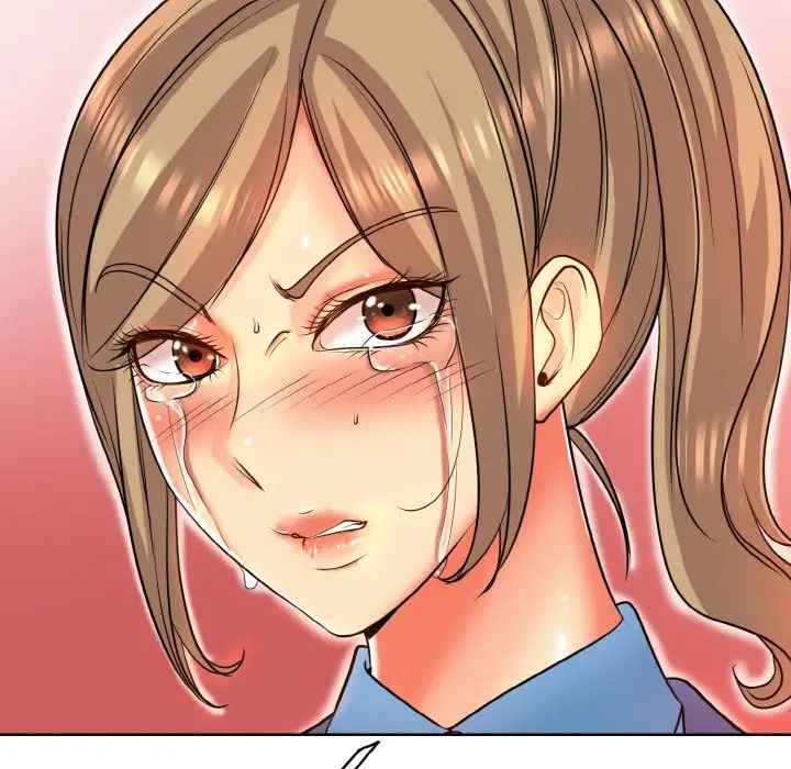 《一杆入洞》漫画 第17話