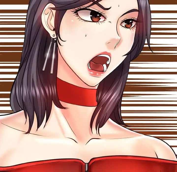 《一杆入洞》漫画 第17話
