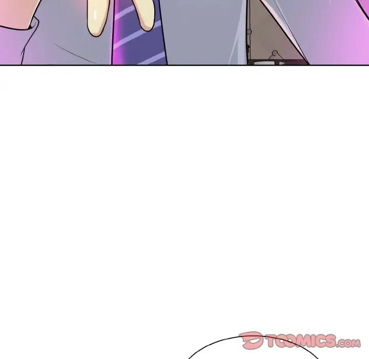 《一杆入洞》漫画 第18話