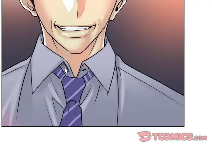 《一杆入洞》漫画 第19話