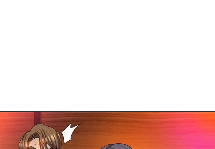 《一杆入洞》漫画 第19話