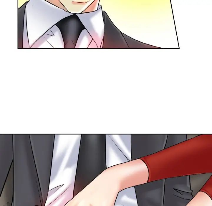 《一杆入洞》漫画 第19話