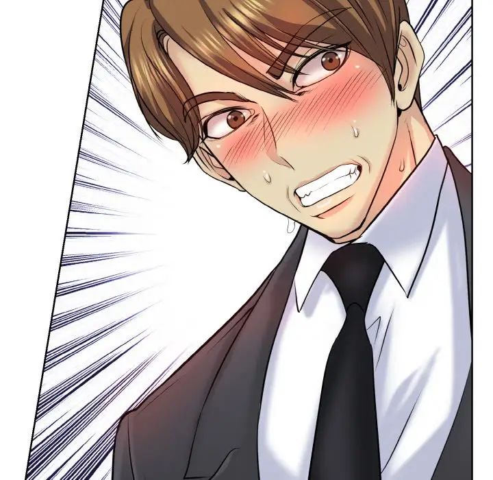 《一杆入洞》漫画 第19話