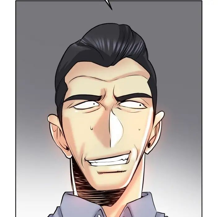 《一杆入洞》漫画 第19話