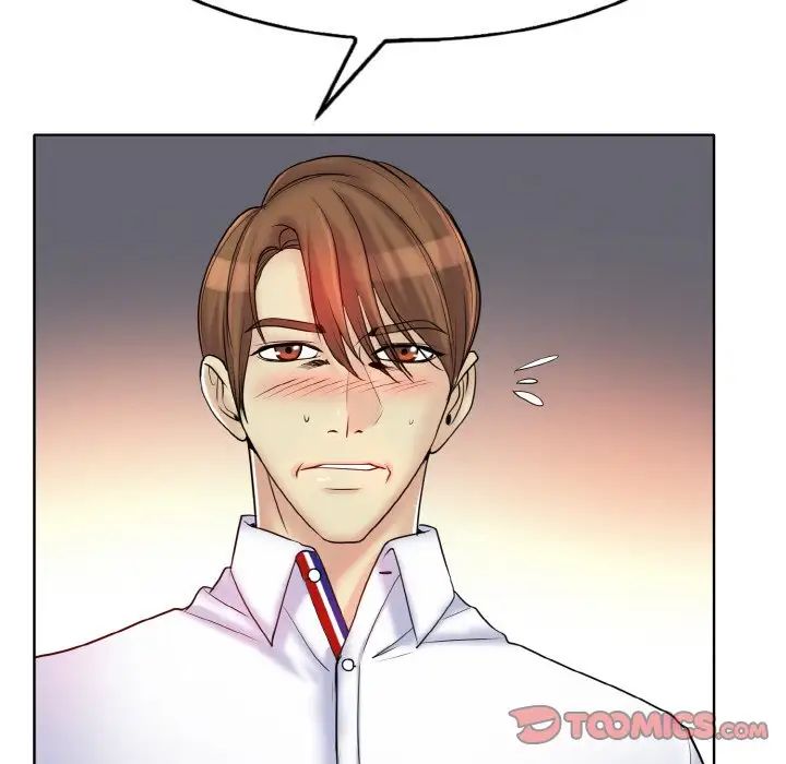 《一杆入洞》漫画 第20話