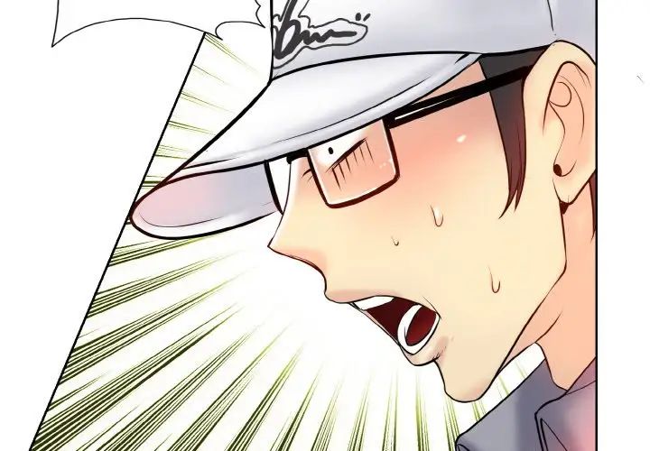 《一杆入洞》漫画 第22話
