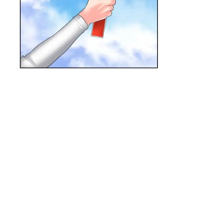 《一杆入洞》漫画 第23話