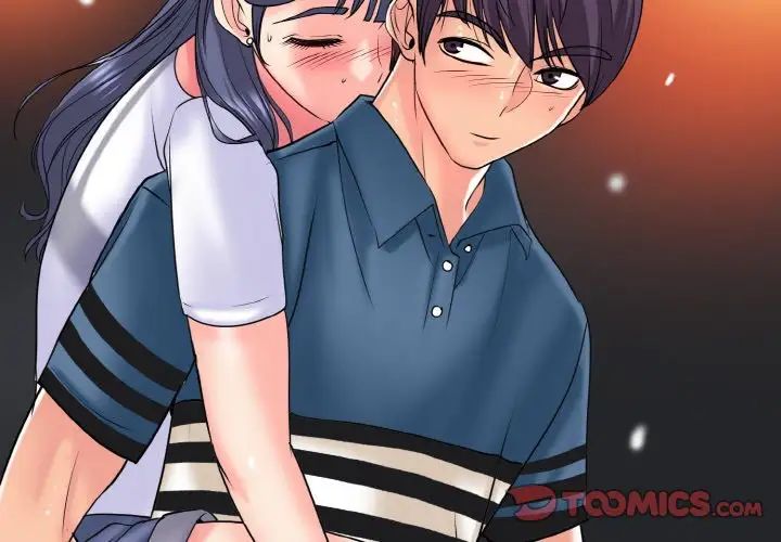 《一杆入洞》漫画 第24話