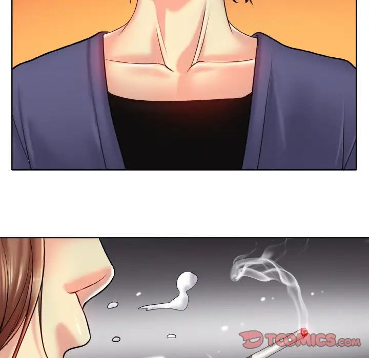 《一杆入洞》漫画 第24話