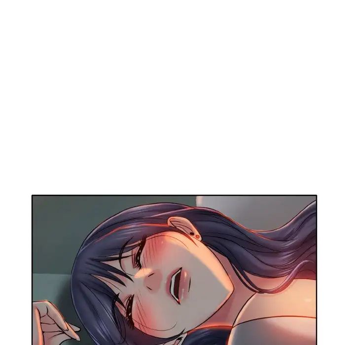《一杆入洞》漫画 第24話