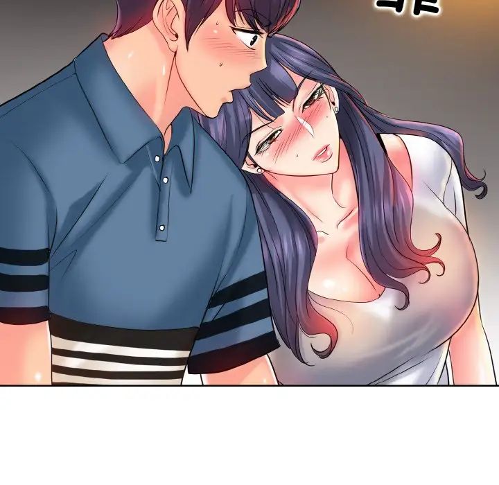 《一杆入洞》漫画 第24話