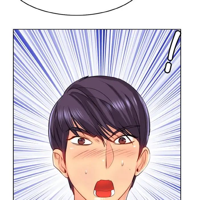 《一杆入洞》漫画 第24話