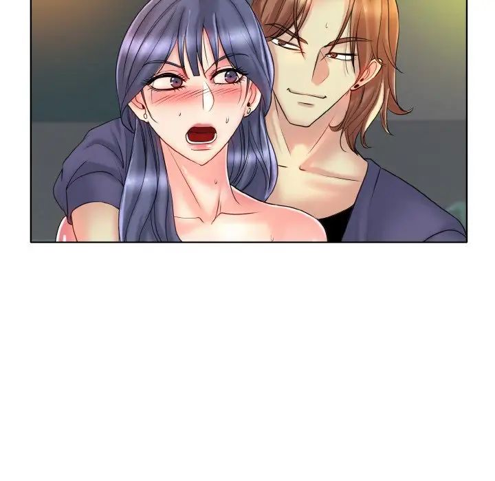 《一杆入洞》漫画 第26話