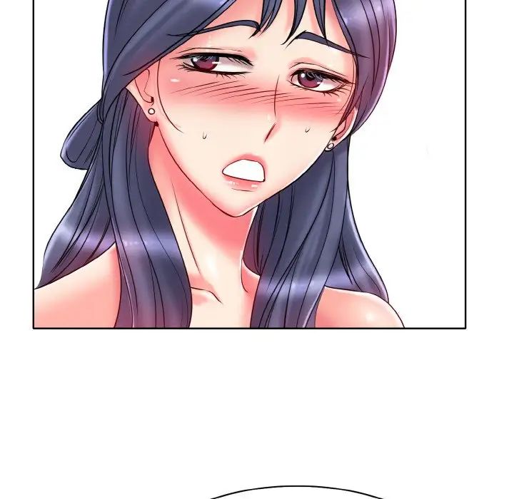 《一杆入洞》漫画 第26話