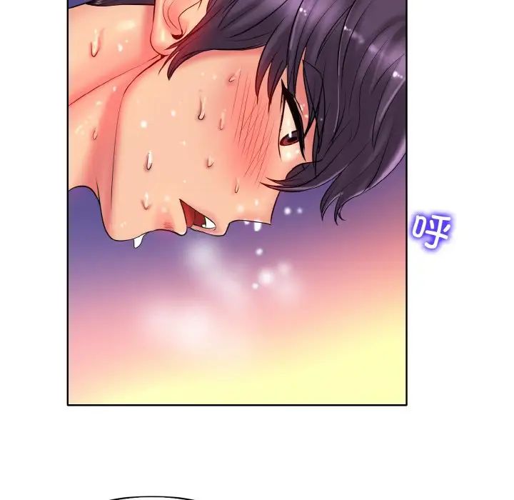 《一杆入洞》漫画 第28話