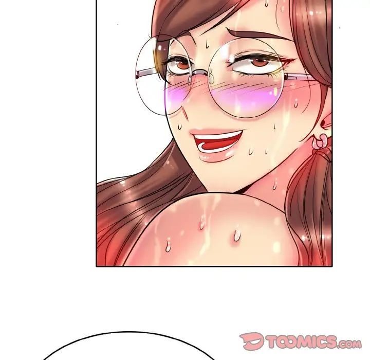 《一杆入洞》漫画 第29話