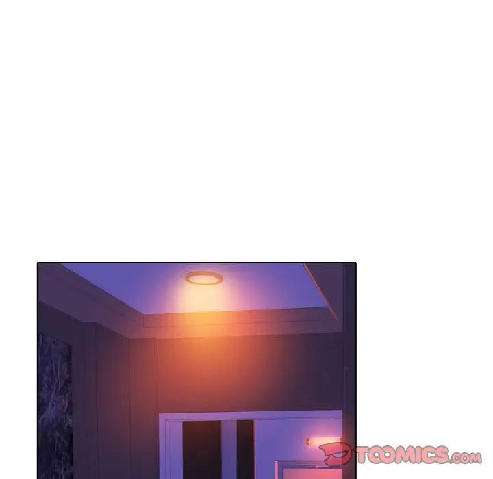《一杆入洞》漫画 第29話