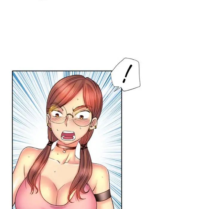 《一杆入洞》漫画 第3話