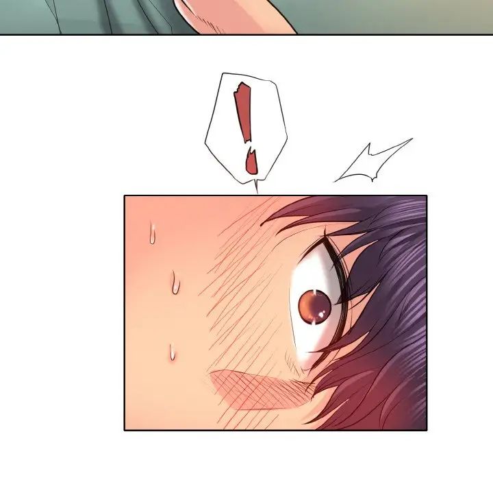 《一杆入洞》漫画 第3話