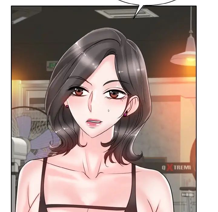 《一杆入洞》漫画 第31話