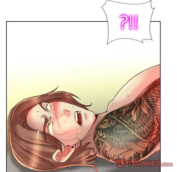 《一杆入洞》漫画 第33話
