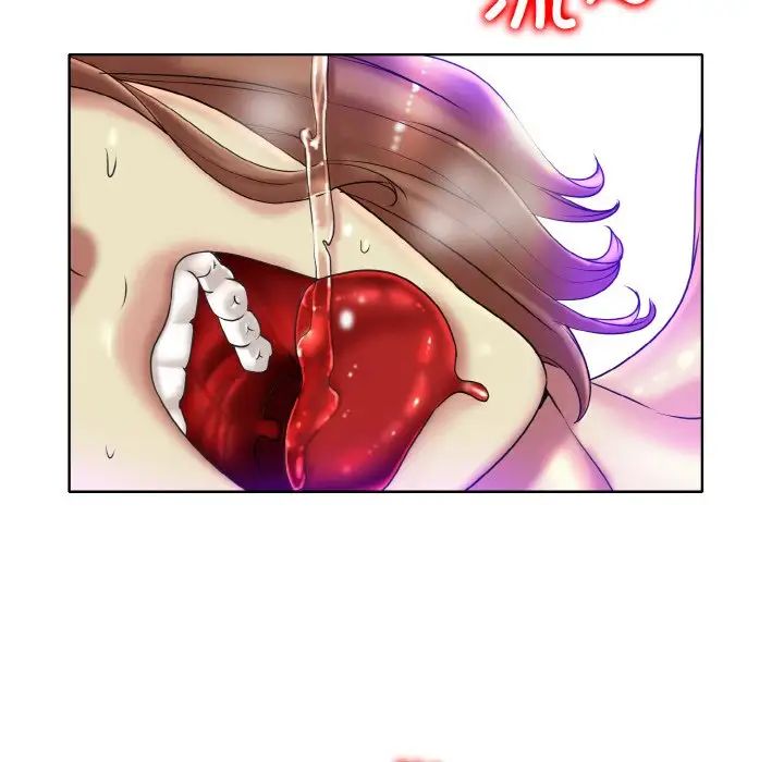 《一杆入洞》漫画 第33話
